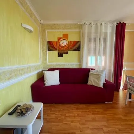 Apartment Turistico Fronte Mare *