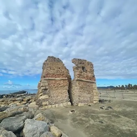 Turistico Fronte Mare * Ladispoli