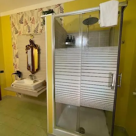 Apartment Turistico Fronte Mare