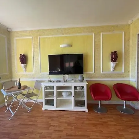 Turistico Fronte Mare Apartment