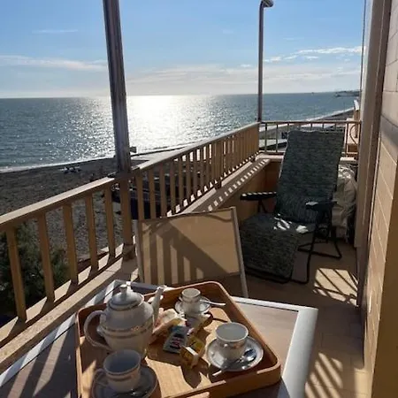 Apartment Turistico Fronte Mare *
