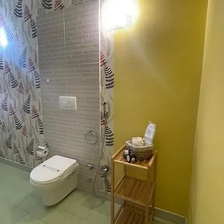 Apartment Turistico Fronte Mare Ladispoli