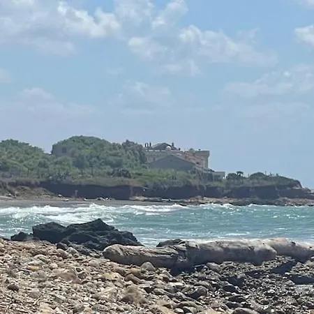 Turistico Fronte Mare Apartment