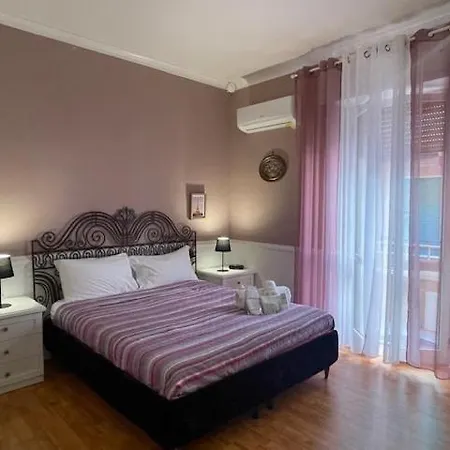 Apartment Turistico Fronte Mare