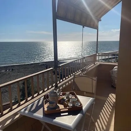 Apartment Turistico Fronte Mare