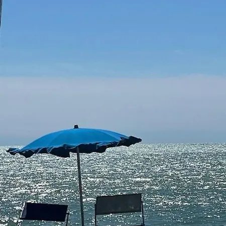Apartment Turistico Fronte Mare *