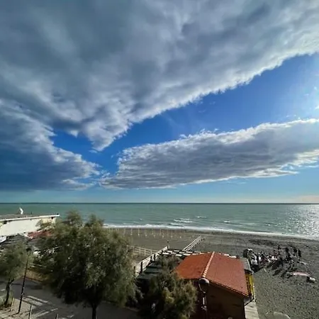 Turistico Fronte Mare * Ladispoli