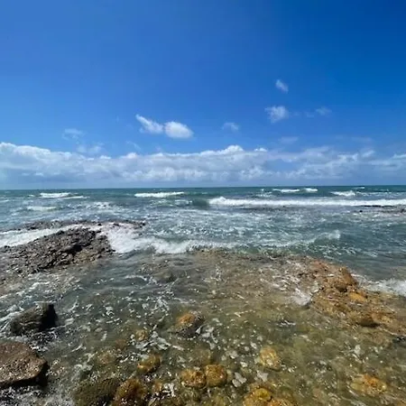 Turistico Fronte Mare Apartment