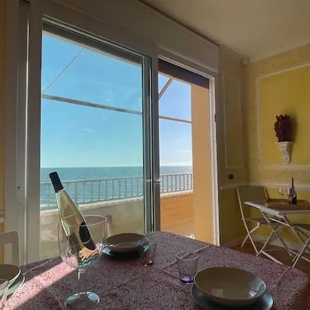 Apartment Turistico Fronte Mare